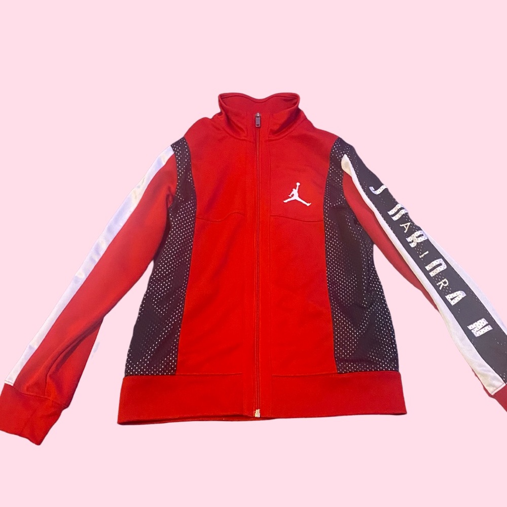 ☆ nike jordan jacket ☆